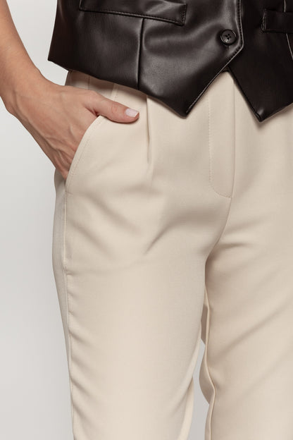 HARMONIAS COSTUME TROUSERS