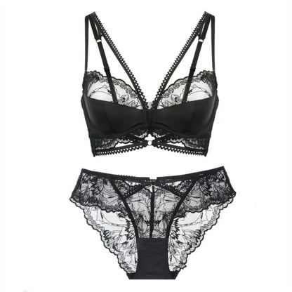 Lingerie en dentelle