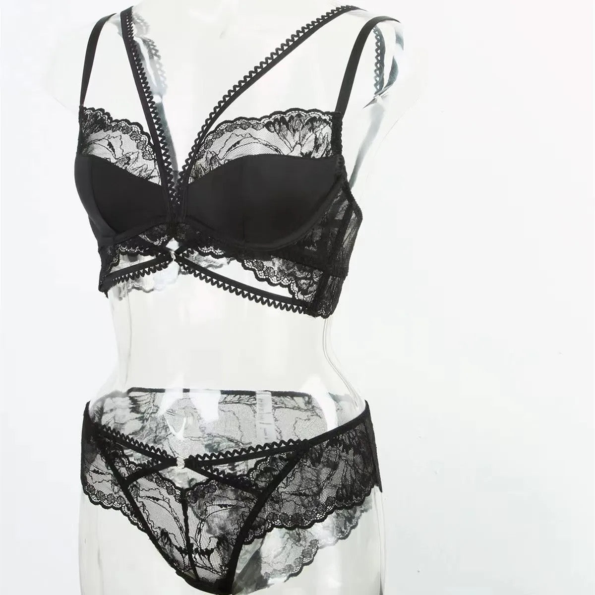 Lingerie en dentelle